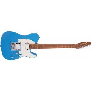 Charvel Pro-Mod So-Cal Style 2 24 HH HT CM Robins Egg Blue